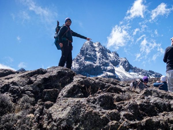Mt-Kilimanjaro